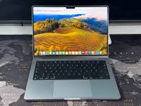 Apple MacBook Pro 14 Zoll mit Apple Care - M1 32GB 512GB Nordrhein-Westfalen - Lippstadt Vorschau