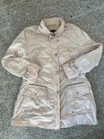 Basler Jacke beige Gr. 42 Schleswig-Holstein - Ahrensburg Vorschau