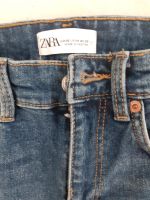 Jeans für Damen Gr.36 Sachsen-Anhalt - Hohenthurm Vorschau