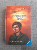 Mörderisches Spiel- Anthony Horowitz Baden-Württemberg - Wernau Vorschau