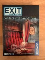 Exit Der Tote im Orient-Express Kiel - Mitte Vorschau
