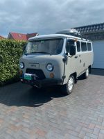 UAZ.  Buchanka.  2206 95  Jubiläum. 4x4 Niedersachsen - Edewecht Vorschau