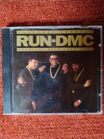CD Run DMC Greatest Hits 1983-1991 Duisburg - Walsum Vorschau