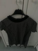 Bluse schwarz weiß (NEU) Köln - Porz Vorschau