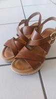 Tolle Schuhe von Gabor gr. 38 Bielefeld - Joellenbeck Vorschau