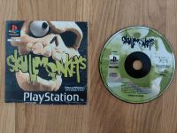 Skullmonkeys Playstation 1 PS1 1998 Köln - Porz Vorschau