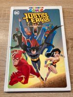 Justice League Comic Nordrhein-Westfalen - Siegen Vorschau