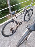 Trek 800+Marin Fahrrad Bayern - Penzberg Vorschau