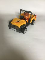 Playmobil Jeep Niedersachsen - Wolfsburg Vorschau