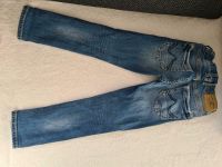 Jeans Hose Gr. 116 Niedersachsen - Oyten Vorschau