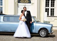 Trabant Stretchlimousine Hochzeitslimousine Trabi Hochzeitsauto Berlin - Mitte Vorschau