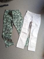Sommerhose BRAX und Landsend Größe 34/36 Kr. München - Neuried Kr München Vorschau