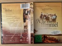 DVD - WIE IM HIMMEL Oscar Nominierung 2005 mit Michael Nyqvist Rheinland-Pfalz - Mainz Vorschau