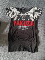 Yakuza T shirt gr M/L Thüringen - Arnstadt Vorschau