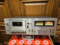 Sony TC-188  Stereo Kassetten Deck Tape Cassette Vintage TC 188 Obervieland - Habenhausen Vorschau