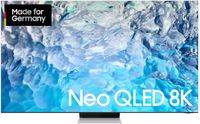 Samsung Neo QLED Q75QN900B 75 Zoll 8K UHD Smart TV Modell 2022 Hannover - Nord Vorschau