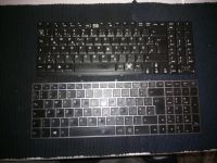 Notebook laptop Tastatur Keyboard tasten ersatzteile Medion xmg Eimsbüttel - Hamburg Niendorf Vorschau