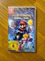 *Neu* Mario + Rabbids - Sparks of Hope | Nintendo Switch München - Schwabing-Freimann Vorschau