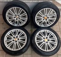 Audi A6/A7/A8/Q2/Q3 Vw Tiguan Skoda Karoq Seat Ateca 18Zoll 5x112 Bayern - Pleinfeld Vorschau