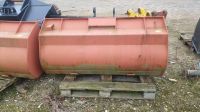 Ladeschaufel Schaufel Wacker Neuson WL36/37 1650mm 600Ltr. *Neu Niedersachsen - Dörpen Vorschau