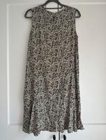 Opus Kleid Gr. 38, grün/weiß, wie neu Nordrhein-Westfalen - Legden Vorschau