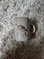 Tasse Becher Vogel Bullfinch Bayern - Herrieden Vorschau
