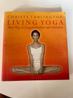 Living Yoga | Christy Turlington Berlin - Lichtenberg Vorschau