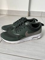 Nike Air Max Thea Größe 37,5 Nordrhein-Westfalen - Unna Vorschau