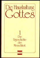 Die Haushaltung Gottes, Jacob Lorber, 3 Bände, Leinen, 5. Aufl. 1 Hamburg-Mitte - Hamburg Neustadt Vorschau