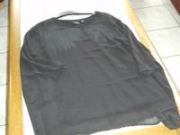 Shirt Bluse Esmara neu ungetragen 44 46 schwarz Bayern - Ingolstadt Vorschau