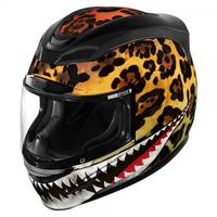 Icon Airmada Motorradhelm; UVP 276€; Größe S Baden-Württemberg - Essingen Vorschau