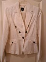Blazer für Damen, weiß. Bayern - Regensburg Vorschau