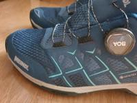 Meindl Schuhe Boa, Gr.42 Goretex Niedersachsen - Clausthal-Zellerfeld Vorschau
