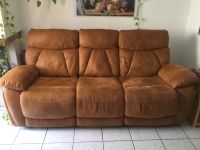 Sofa Relax Funktion Karin 3er mit 2er Elektrisch verstellbar Baden-Württemberg - Lauchringen Vorschau