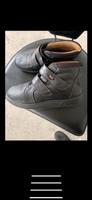 LucRo Echtleder Stiefel gr. 43 Bayern - Wiesentheid Vorschau