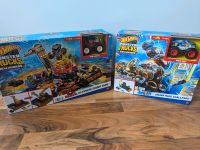 Hot Wheels Monster Truck Arena Smashers Race Ace  - Bone Shaker Nordrhein-Westfalen - Waltrop Vorschau