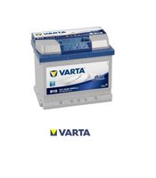 VARTA B18 Blue Dynamic 12V 44Ah 440A / EN Nordrhein-Westfalen - Marienheide Vorschau