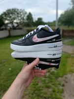 nike air jordan og 1 af sneakers sport basketball vintage retro Sachsen - Görlitz Vorschau
