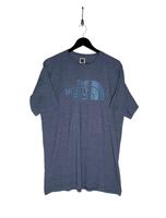 The North Face T-Shirt Blau Größe L Bayern - Miltenberg Vorschau