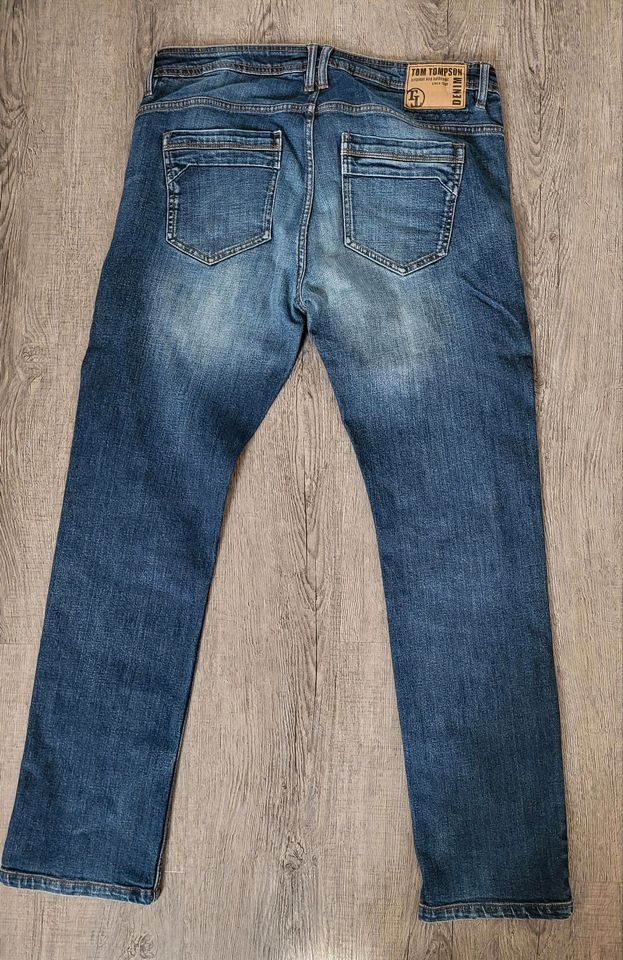 Tom Tompson Jeans in Leipzig