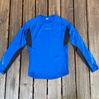 Laufshirt, Funktionsshirt von Concurve (M Herren) blau Baden-Württemberg - Heidelberg Vorschau