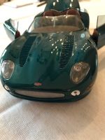 JAGUAR CONCEPT- CAR XK 180 Cabrio 1:18 Nordrhein-Westfalen - Herford Vorschau