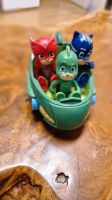 PJ Masks Geckomobil München - Sendling-Westpark Vorschau