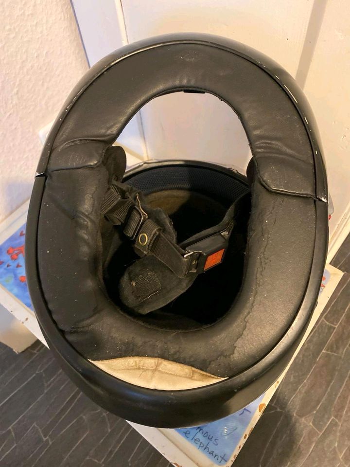 Motorradhelm Schuberth in Osnabrück