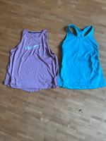 Nike Shirt Gr. M Hessen - Bensheim Vorschau