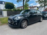 Mini Cooper F56 München - Schwabing-Freimann Vorschau