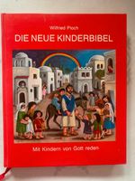 Die neue Kinderbibel, Wilfried Pioch, 3429012546 Niedersachsen - Drochtersen Vorschau