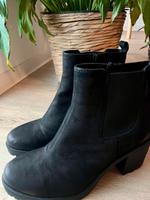 Vagabond Stiefeletten 40 Brandenburg - Oranienburg Vorschau
