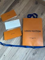 Louis Vuitton Tüte Baden-Württemberg - Rastatt Vorschau