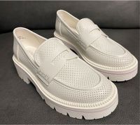 Catwalk Damen Schuhe Sneaker weiß Größe 38 neu ‼️ Brandenburg - Forst (Lausitz) Vorschau